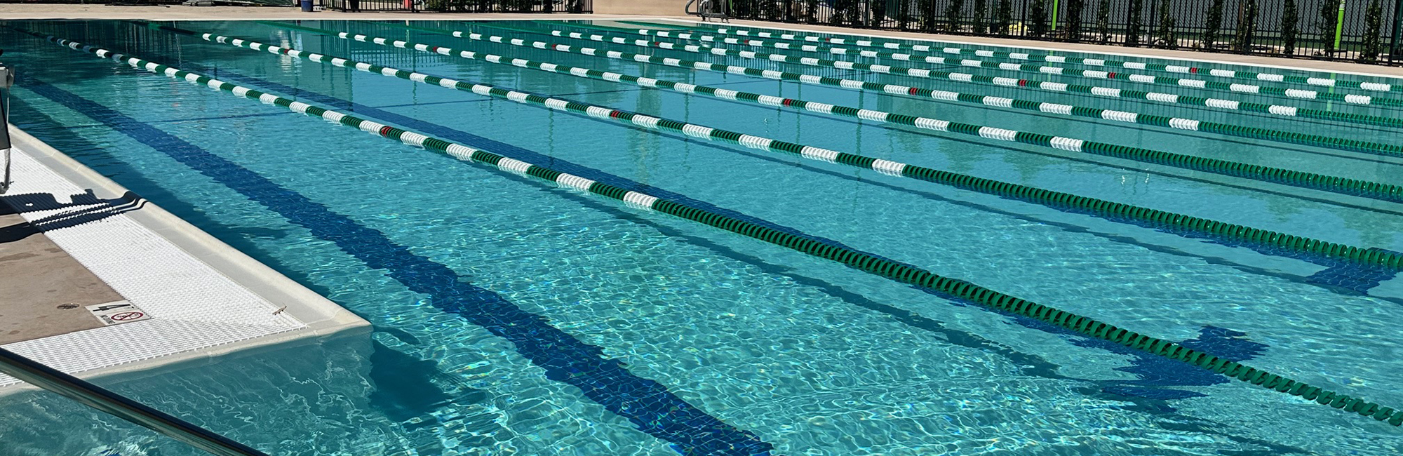 Swim School