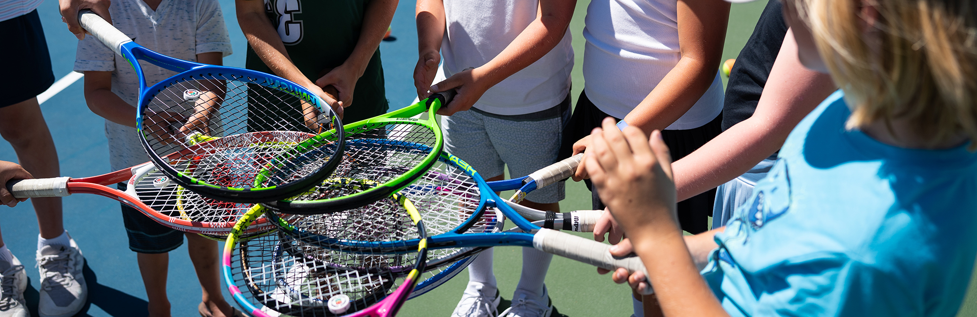 Love of Learning Enrichment Program