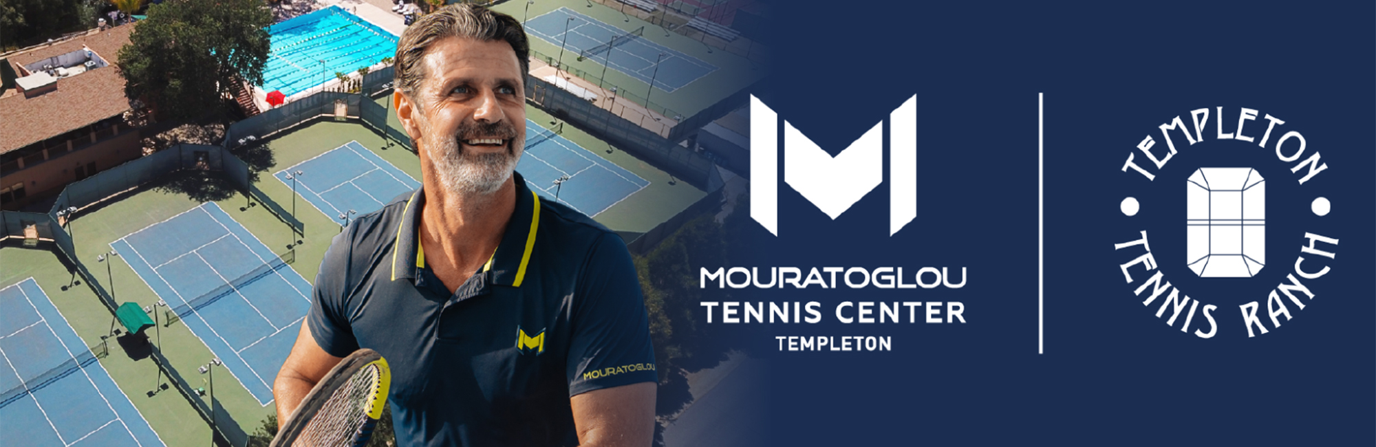 Mouratoglou Tennis Center