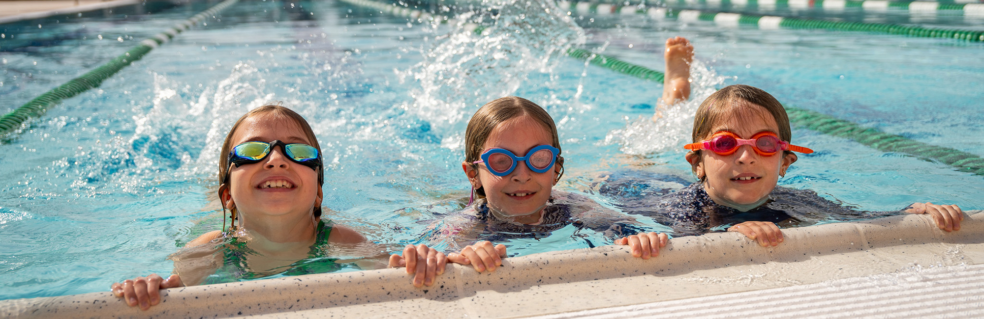 Swim School