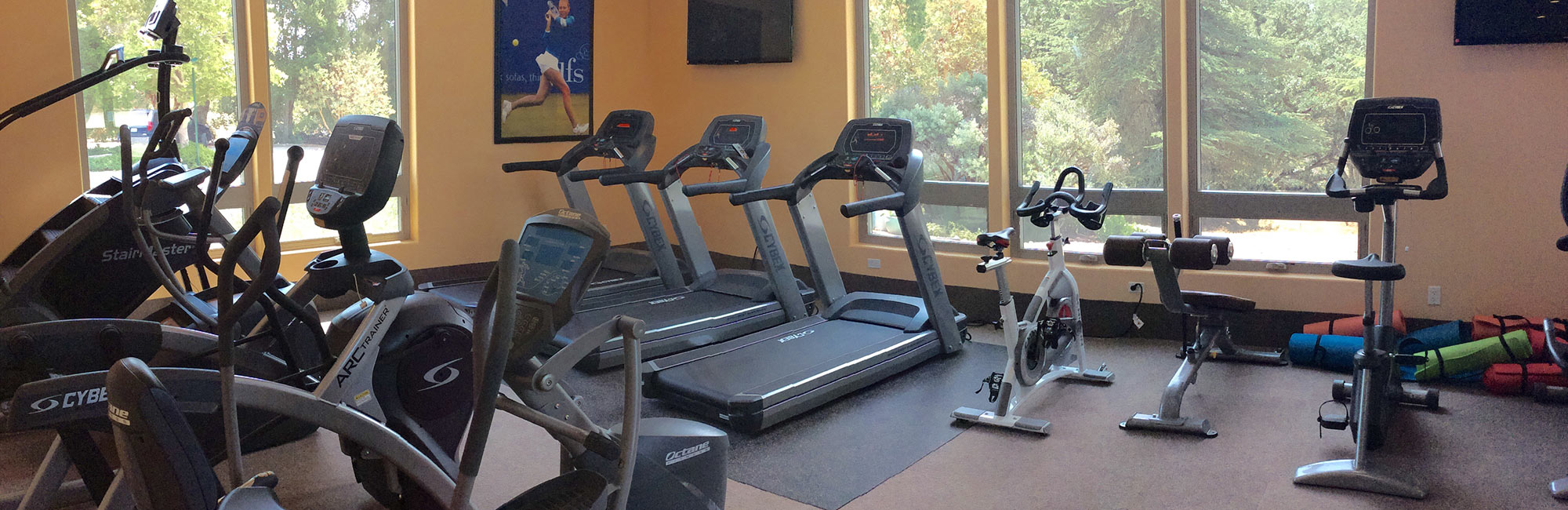 Fitness