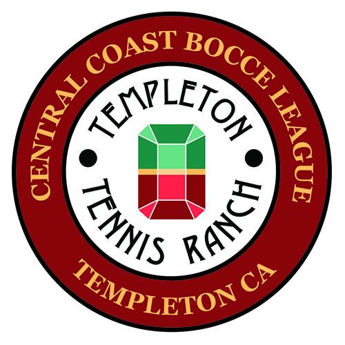 Central Coast Bocce League