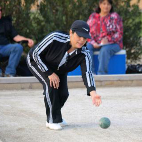 How to Play Bocce