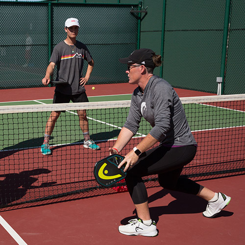 Lessons & Clinics