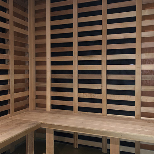 Sunlighten Infrared Saunas