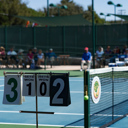 Leagues & Tournaments