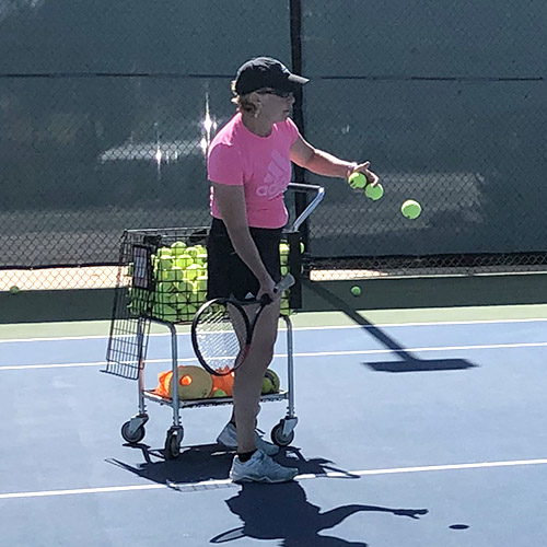 Lessons & Clinics