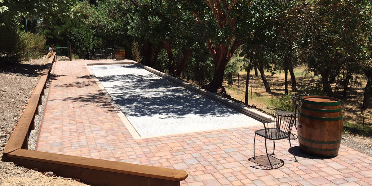 Tennis Ranch