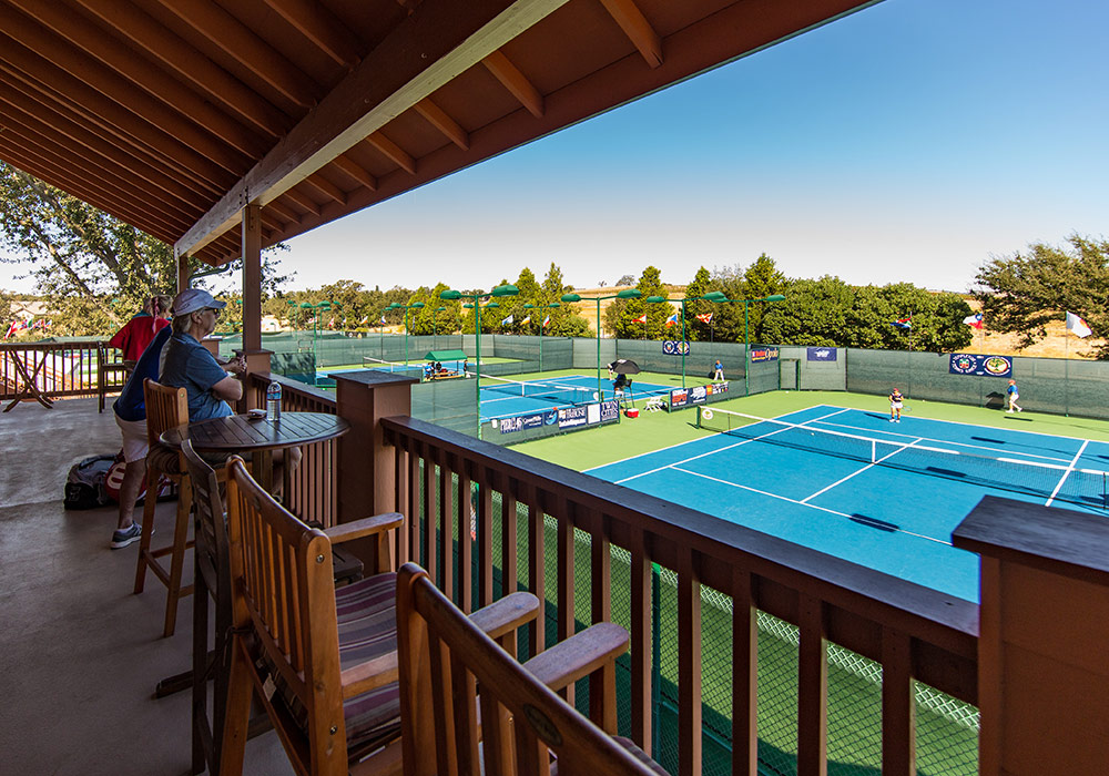 Experience a Superior Local Recreation Club